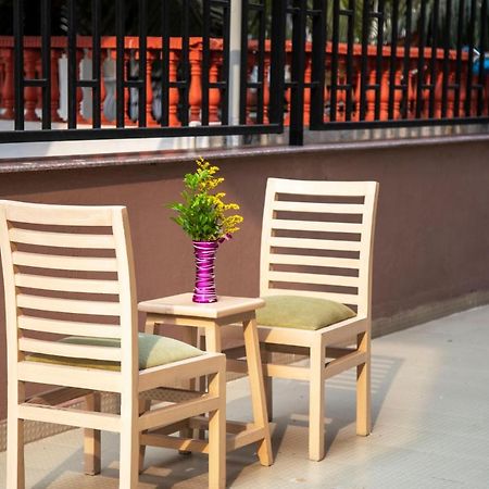 Palm Air By Goa Stays Panaji Ngoại thất bức ảnh