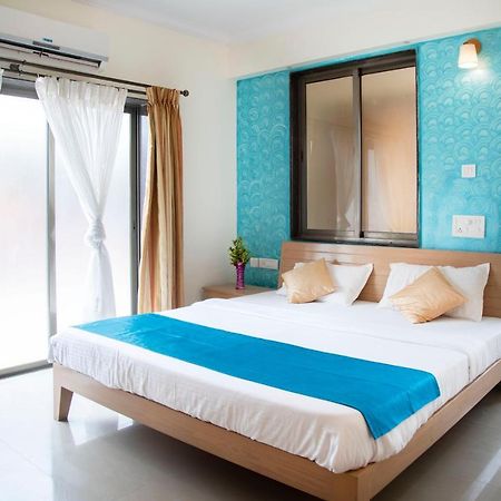 Palm Air By Goa Stays Panaji Ngoại thất bức ảnh