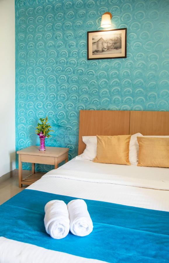 Palm Air By Goa Stays Panaji Ngoại thất bức ảnh