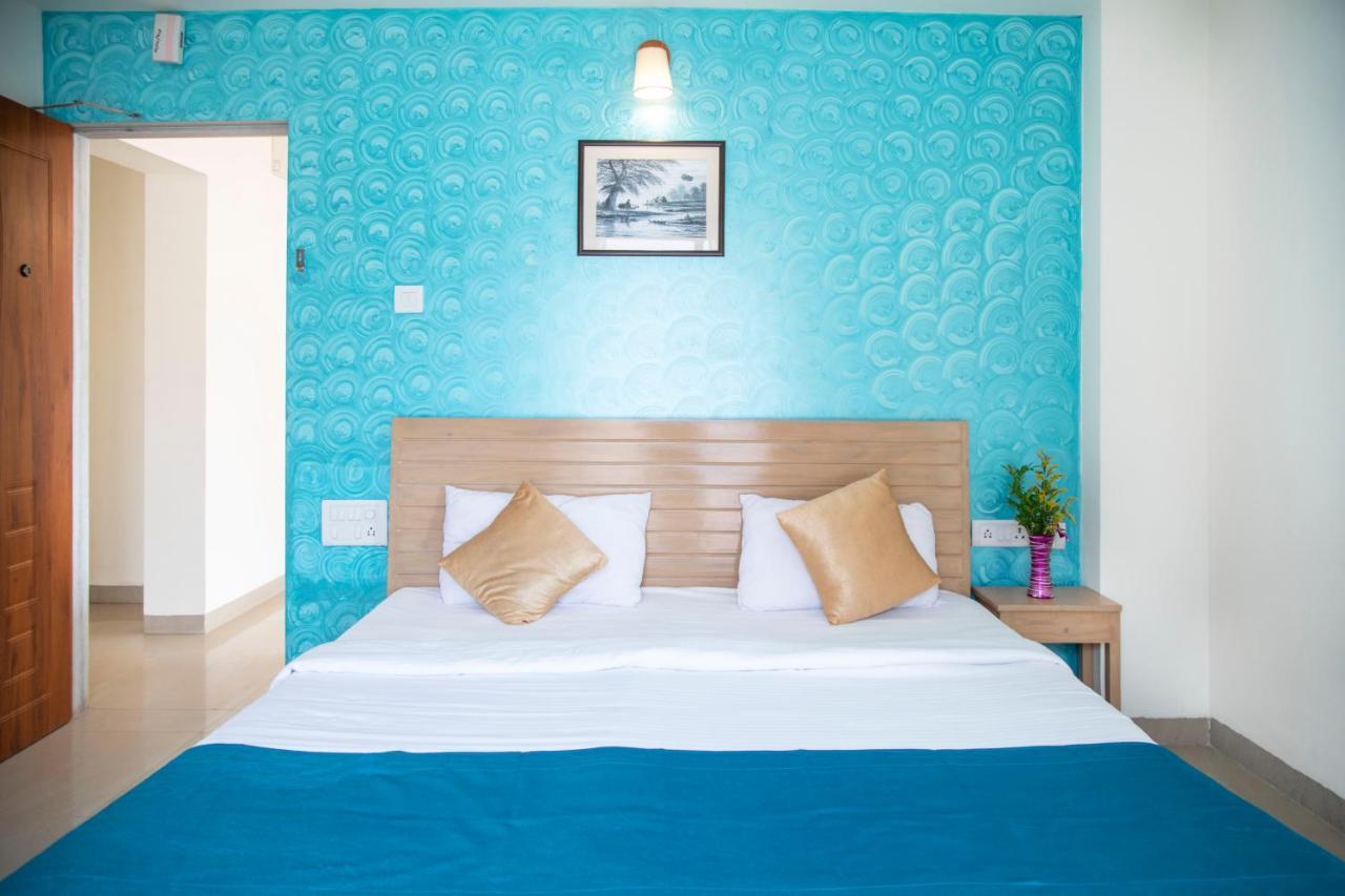 Palm Air By Goa Stays Panaji Ngoại thất bức ảnh