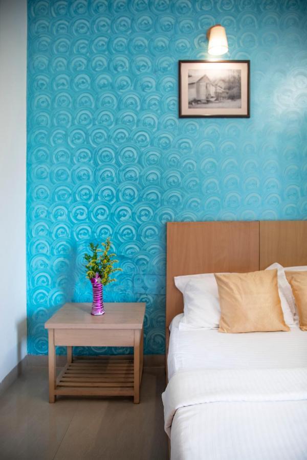 Palm Air By Goa Stays Panaji Ngoại thất bức ảnh