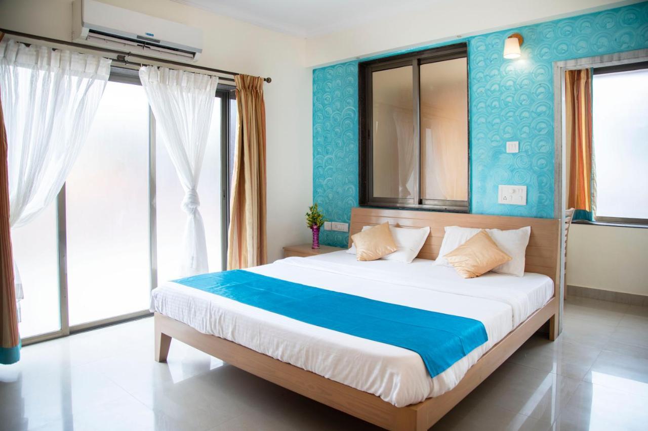 Palm Air By Goa Stays Panaji Ngoại thất bức ảnh